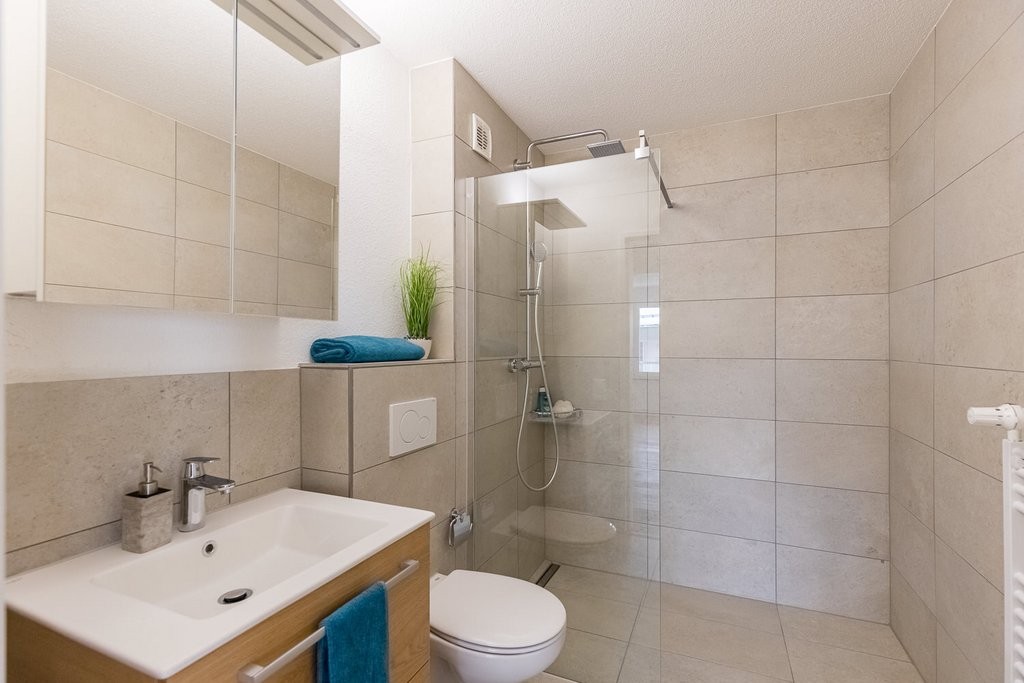 Appartamento di 2 ½ locali