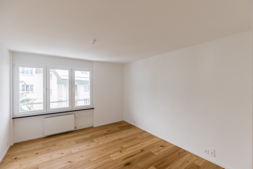 Appartamento di 2 ½ locali