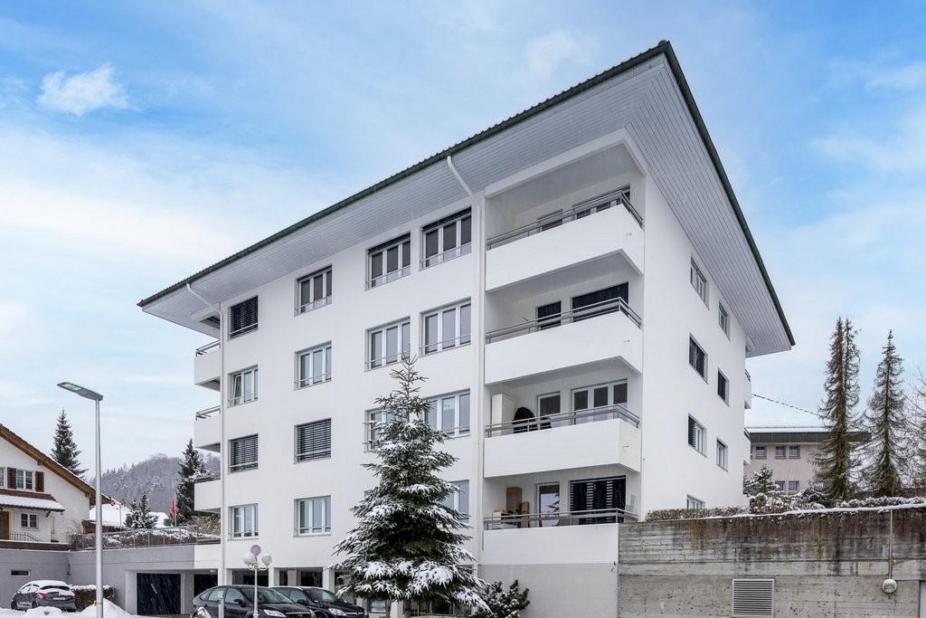Appartamento di 2 ½ locali