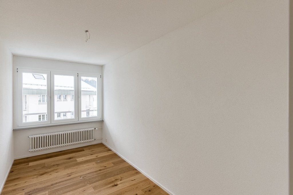 Appartamento di 2 ½ locali