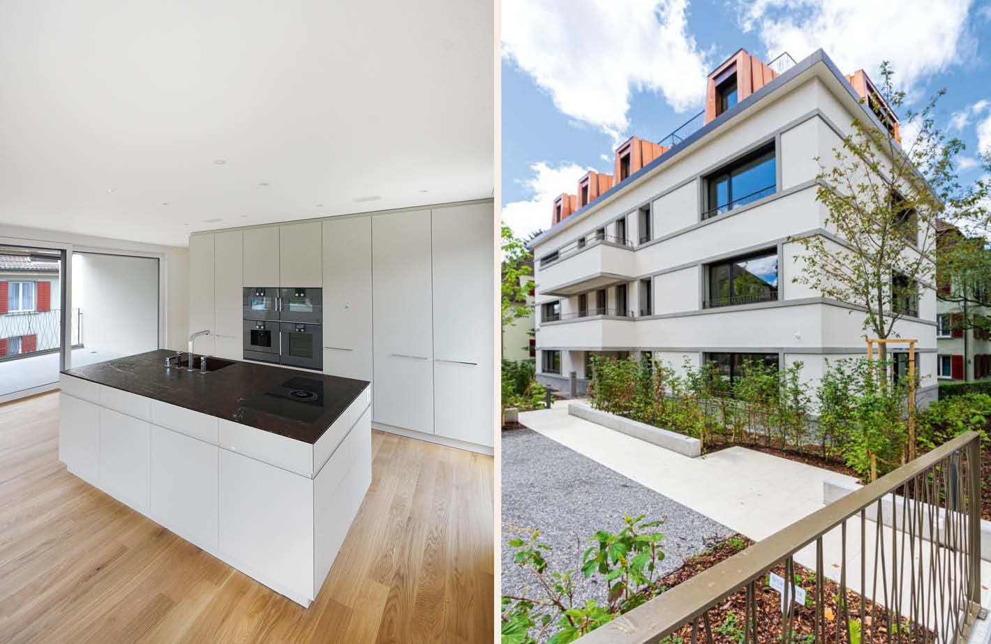 Appartamento di 4 ½ locali, foto 6 di 10