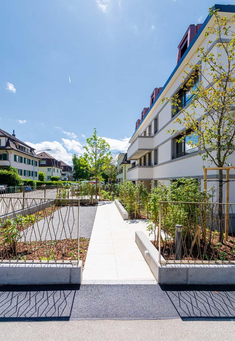 Appartamento di 4 ½ locali, foto 1 di 10
