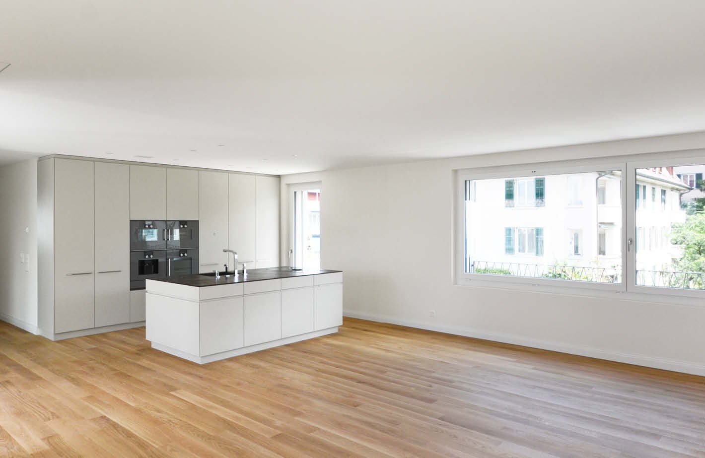 Appartamento di 4 ½ locali, foto 2 di 10