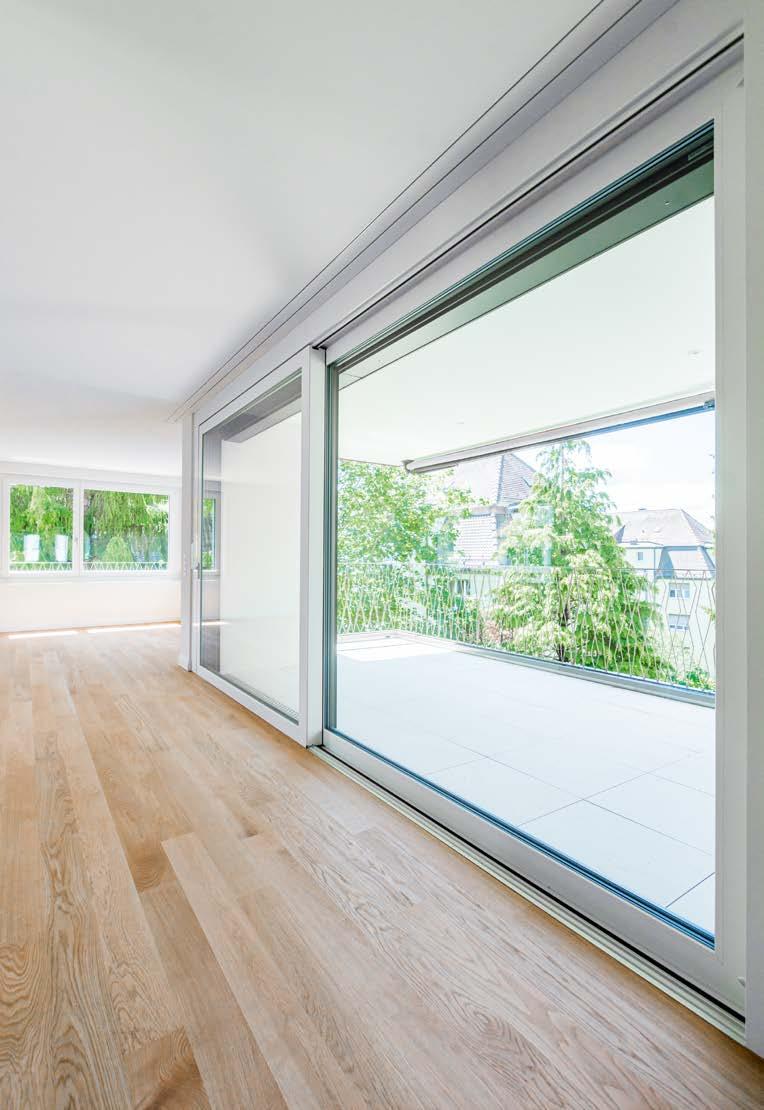 Appartamento di 4 ½ locali, foto 3 di 10