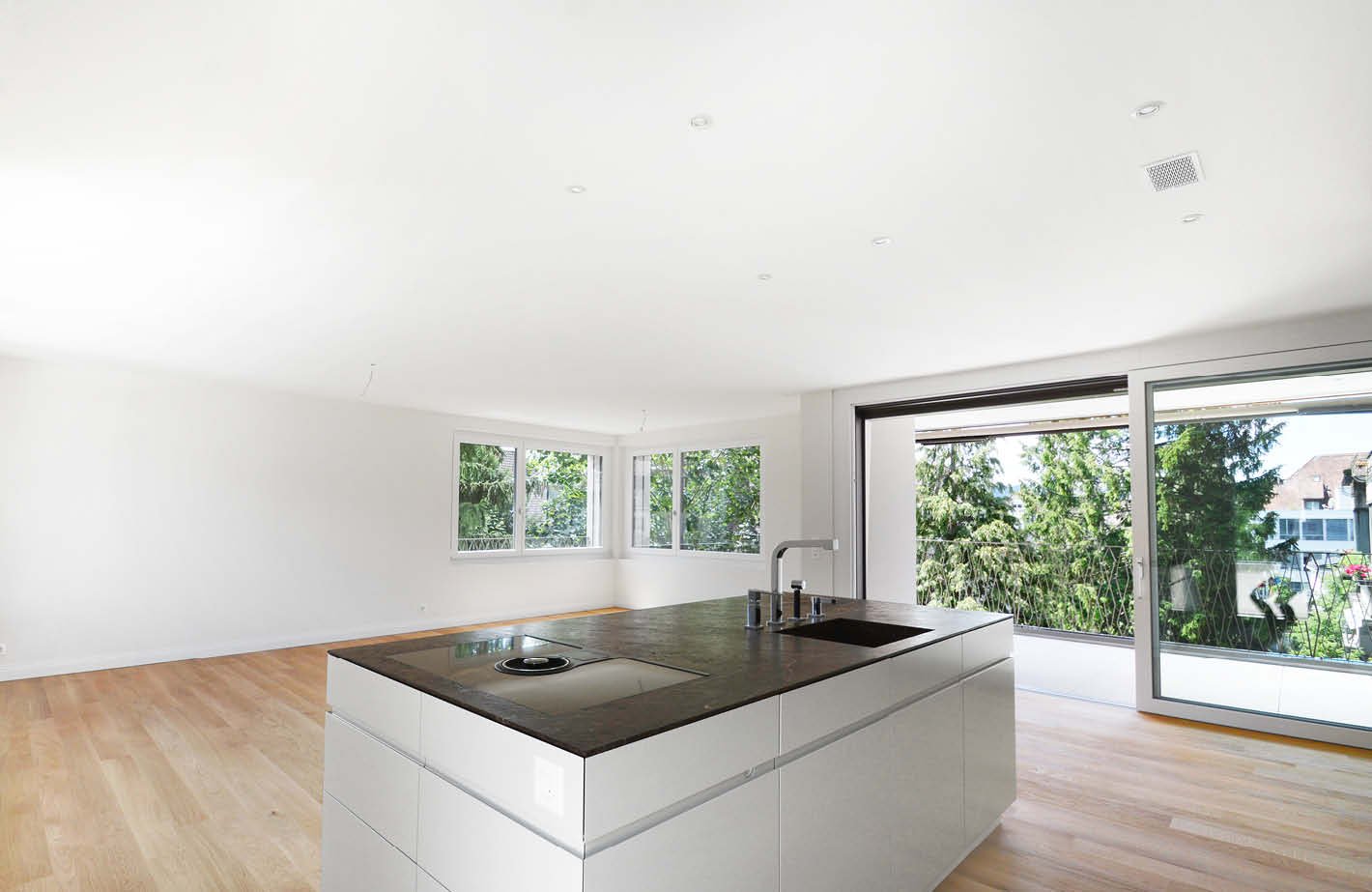 Appartamento di 4 ½ locali, foto 5 di 10