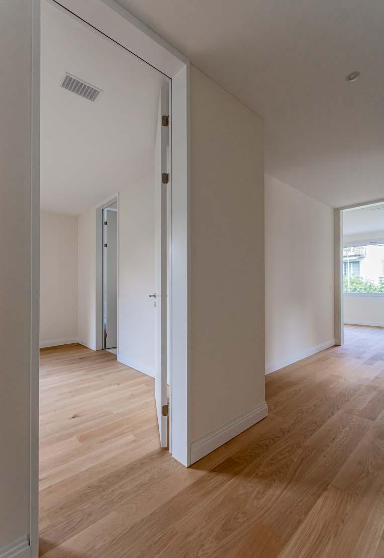 Appartamento di 4 ½ locali, foto 8 di 10