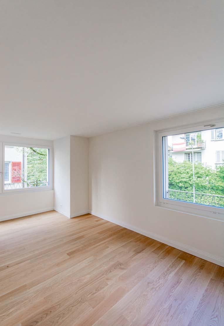 Appartamento di 4 ½ locali, foto 9 di 10
