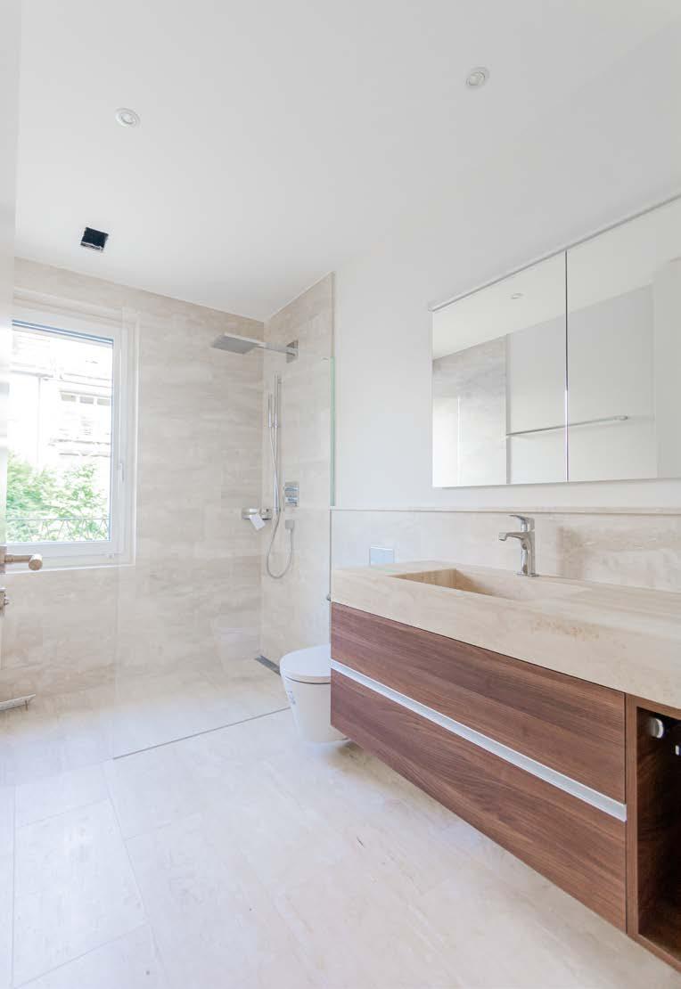 Appartamento di 4 ½ locali, foto 10 di 10