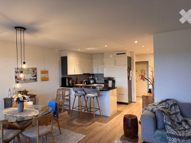 3 ½ rooms apartment, photo 2 of 3