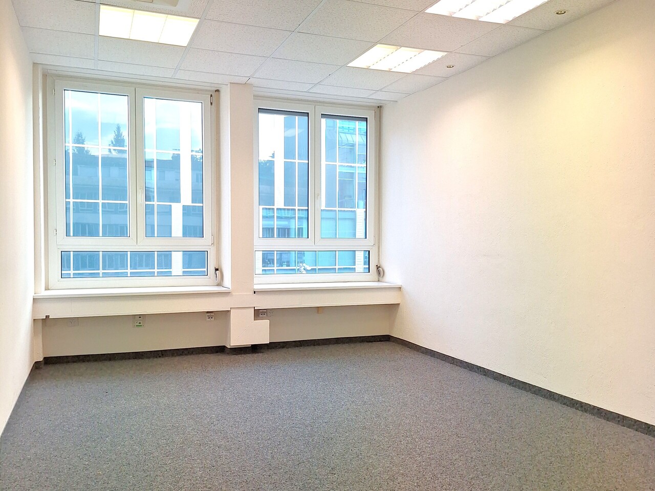 21m² office, photo 5 of 10