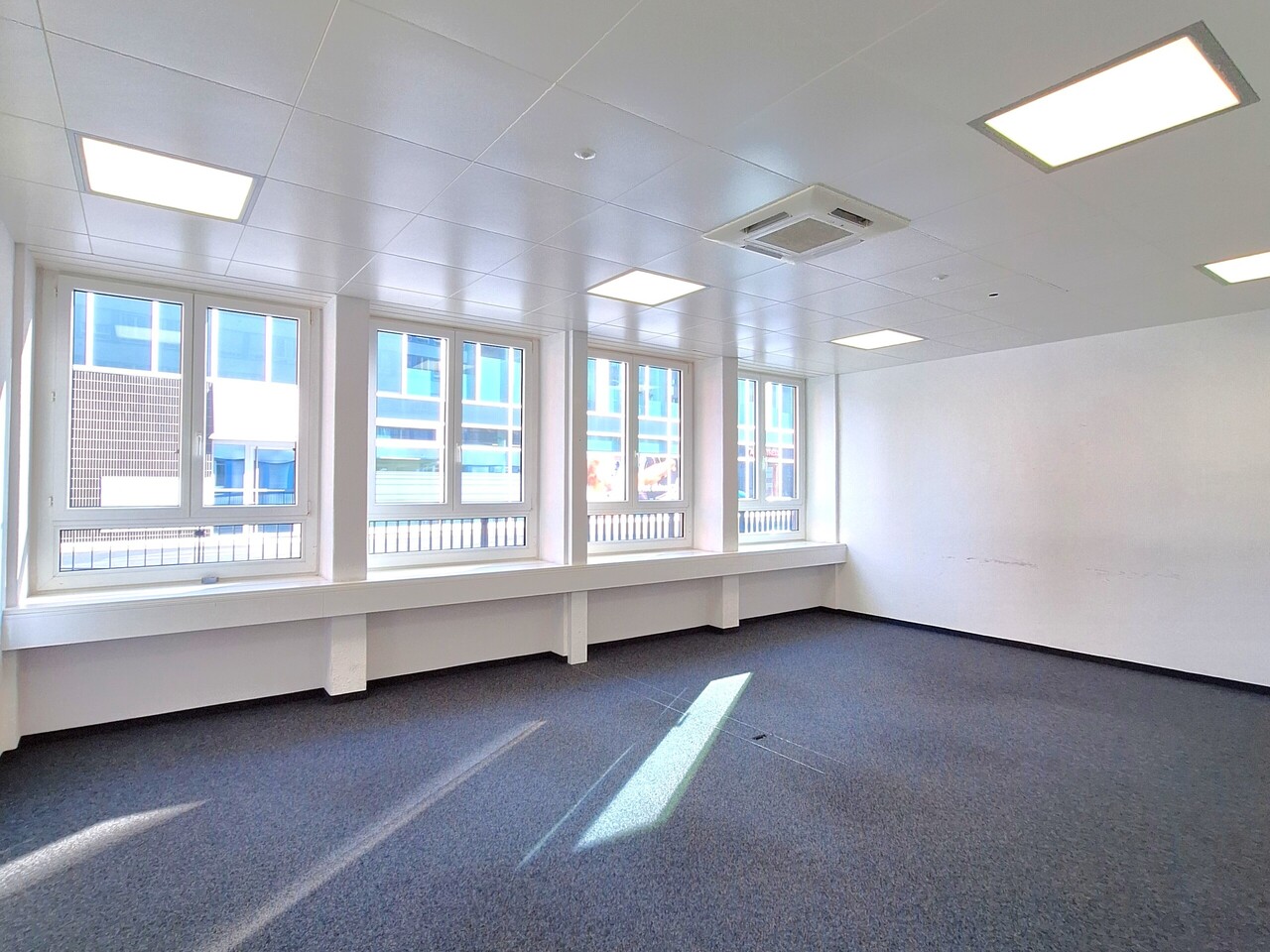 21m² office, photo 3 of 10