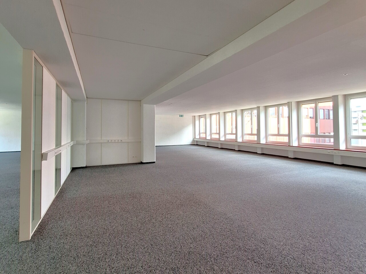 21m² office, photo 6 of 10