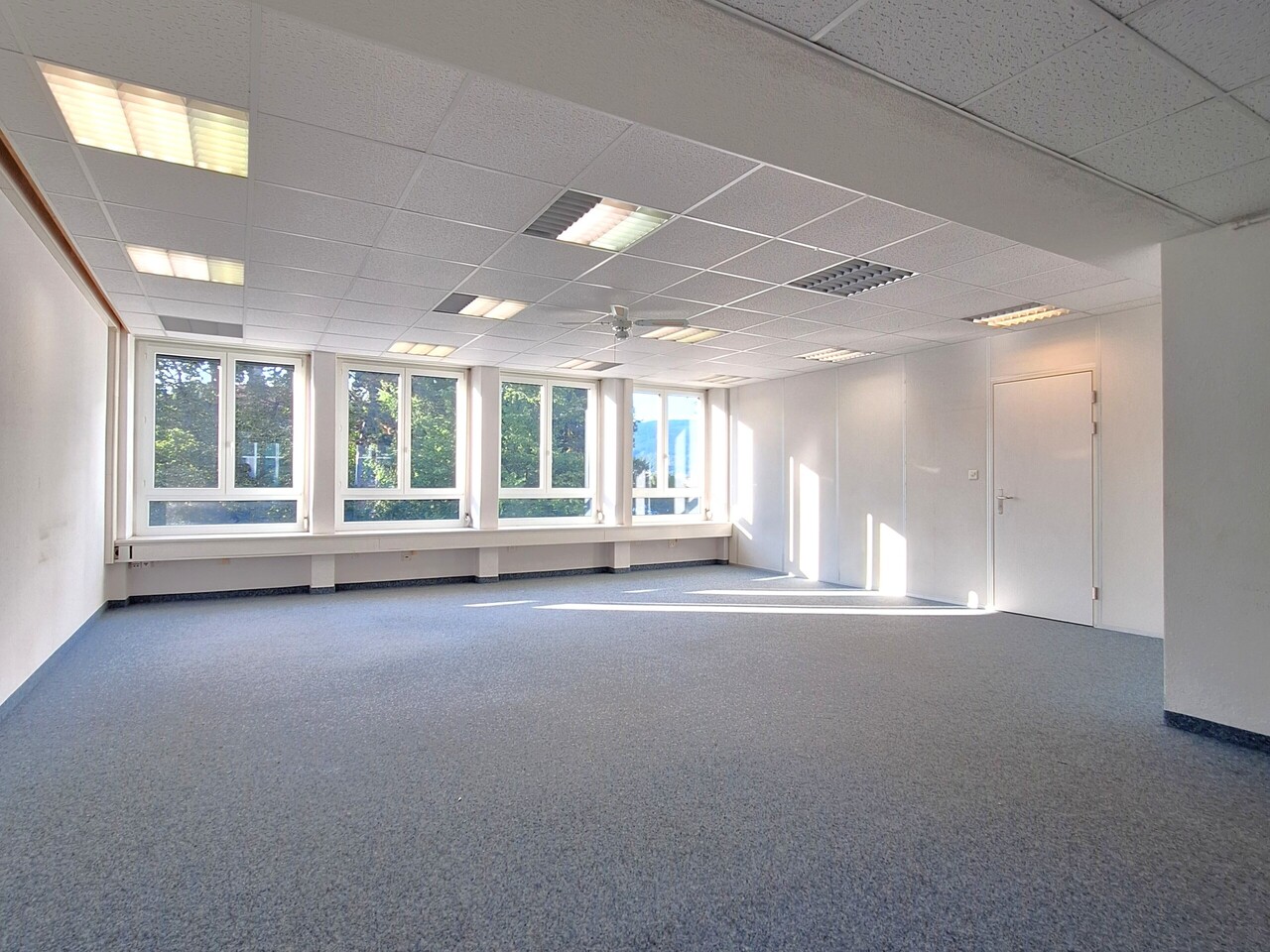 21m² office, photo 8 of 10