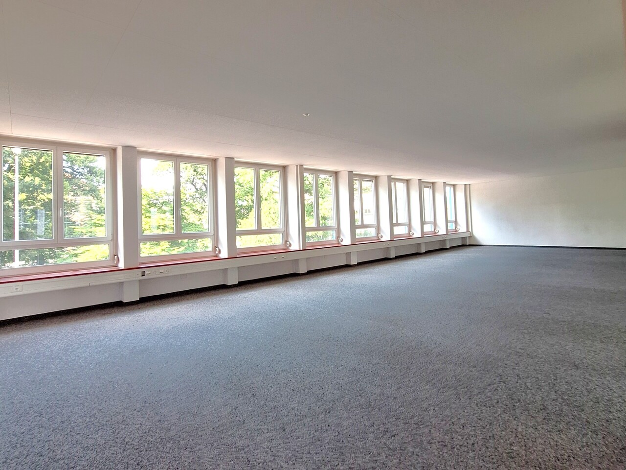 21m² office, photo 7 of 10