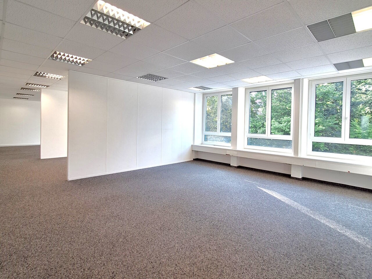 21m² office, photo 4 of 10