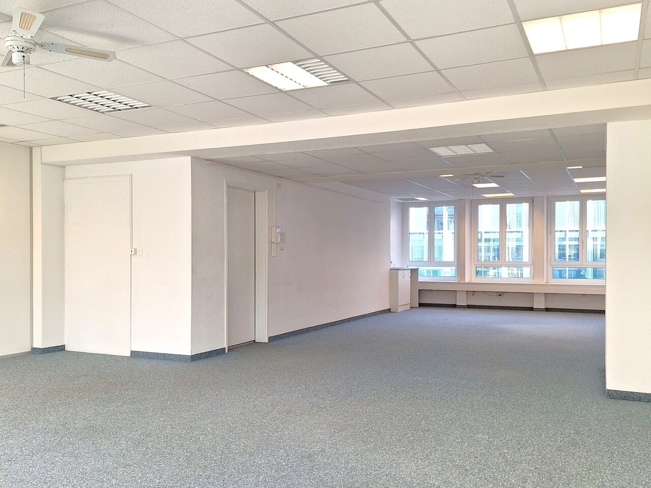21m² office, photo 10 of 10