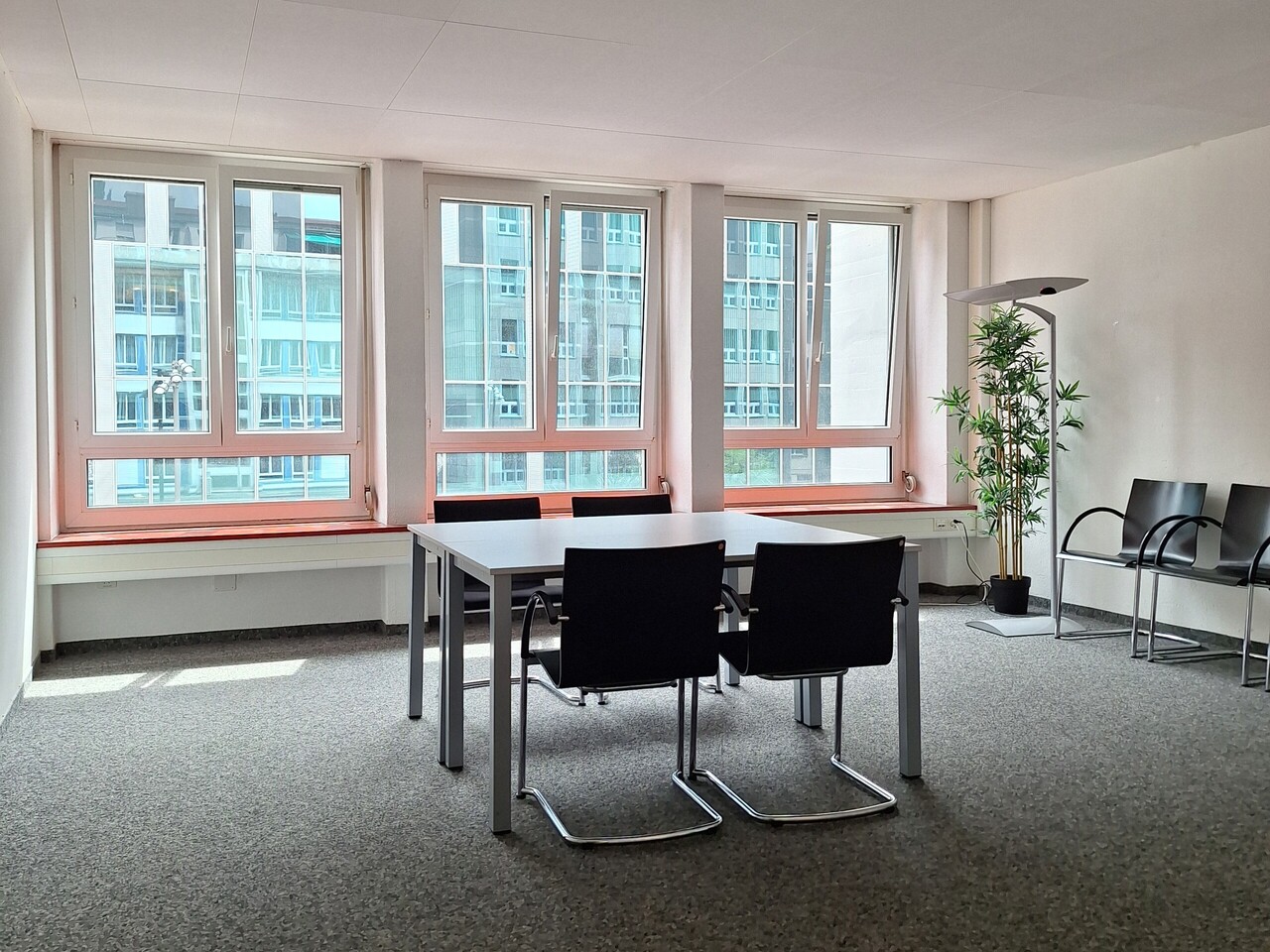 21m² office, photo 9 of 10