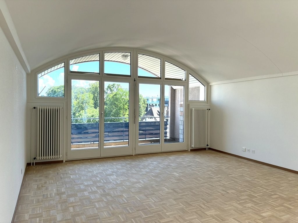 4 ½ rooms duplex, photo 2 of 8
