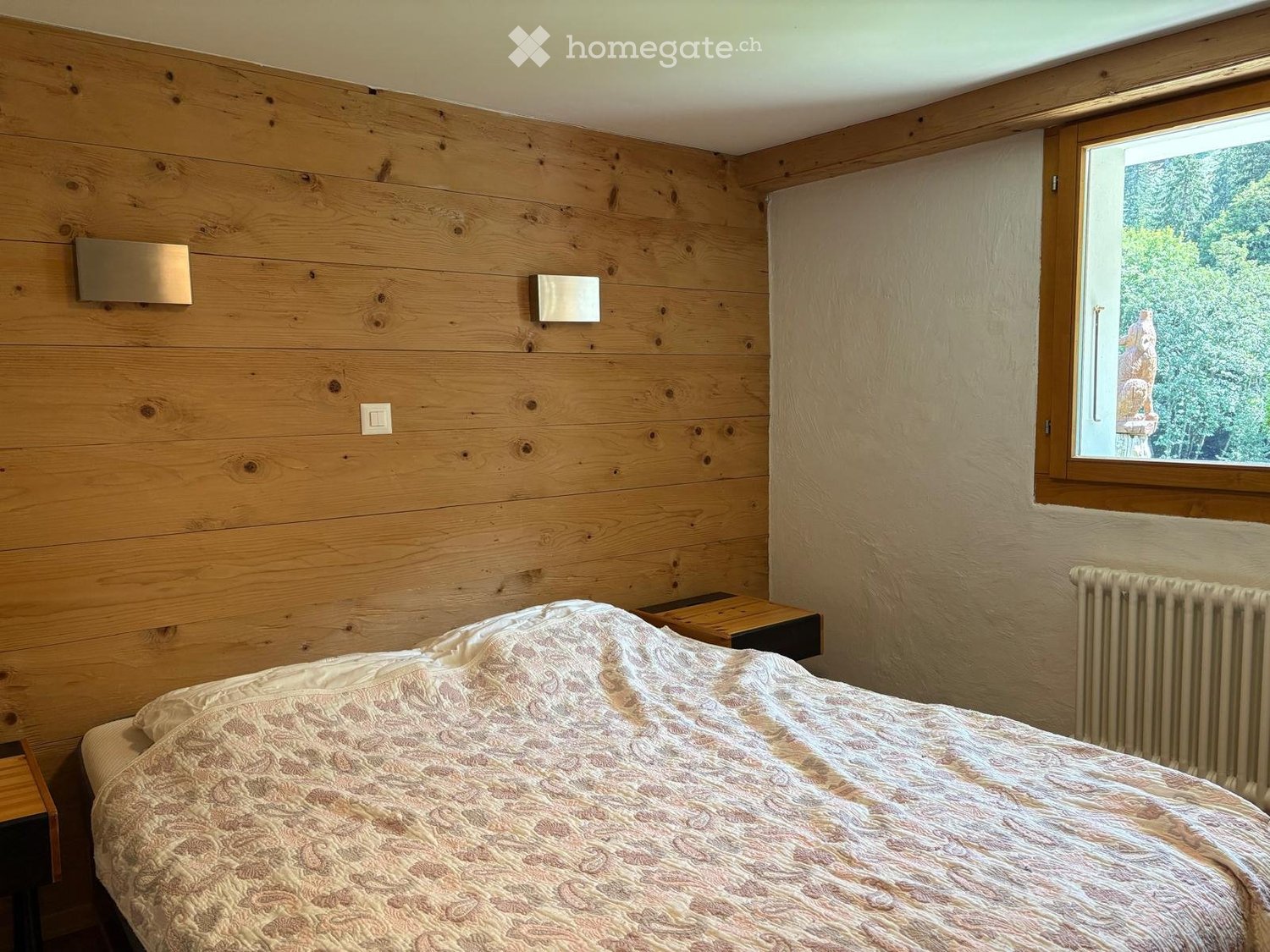 2 rooms apartment, photo 1 of 2