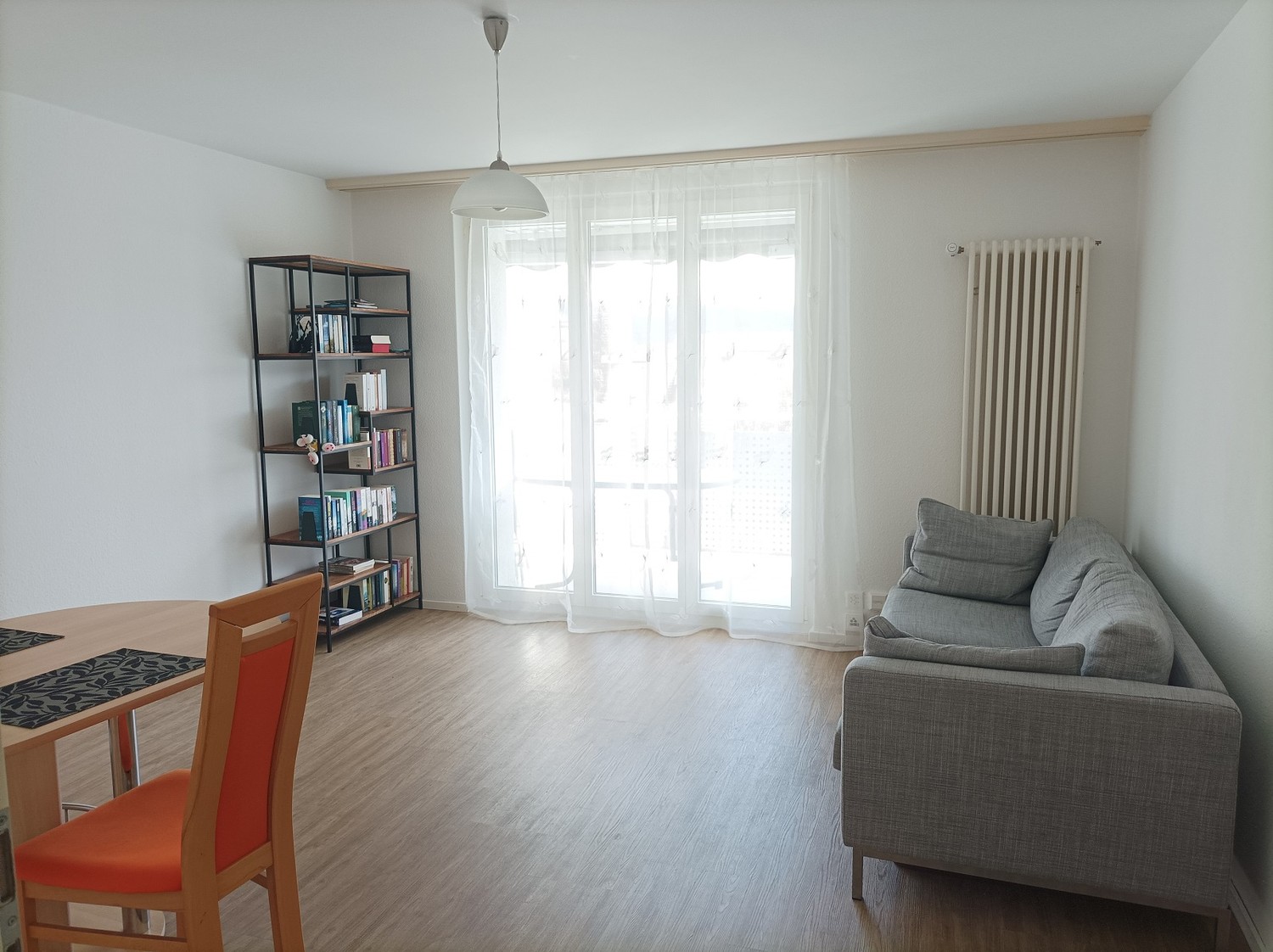 3 rooms apartment, Foto 1 von 9
