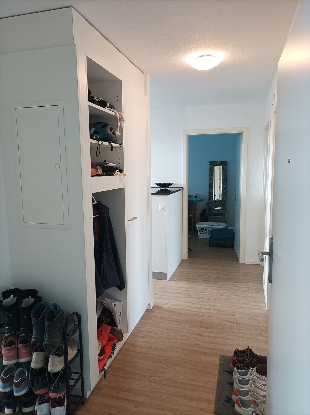 3 rooms apartment, Foto 5 von 9