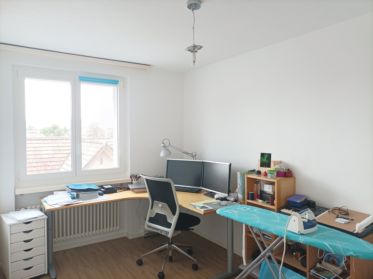 3 rooms apartment, Foto 6 von 9