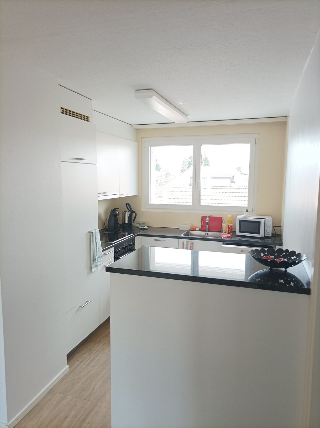 3 rooms apartment, Foto 2 von 9