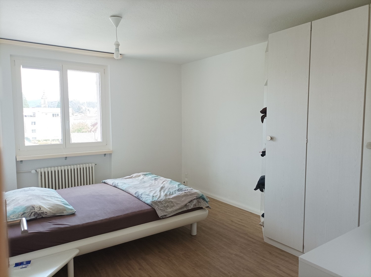 3 rooms apartment, Foto 4 von 9