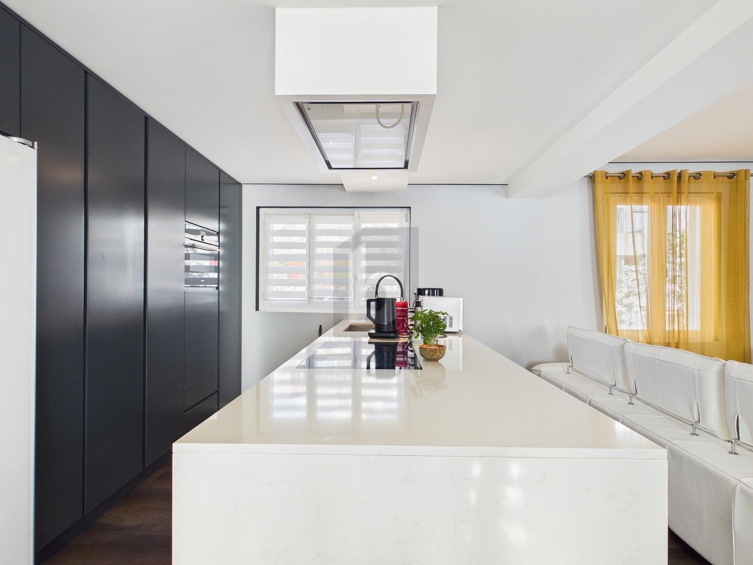 8 ½ rooms villa, photo 3 of 4
