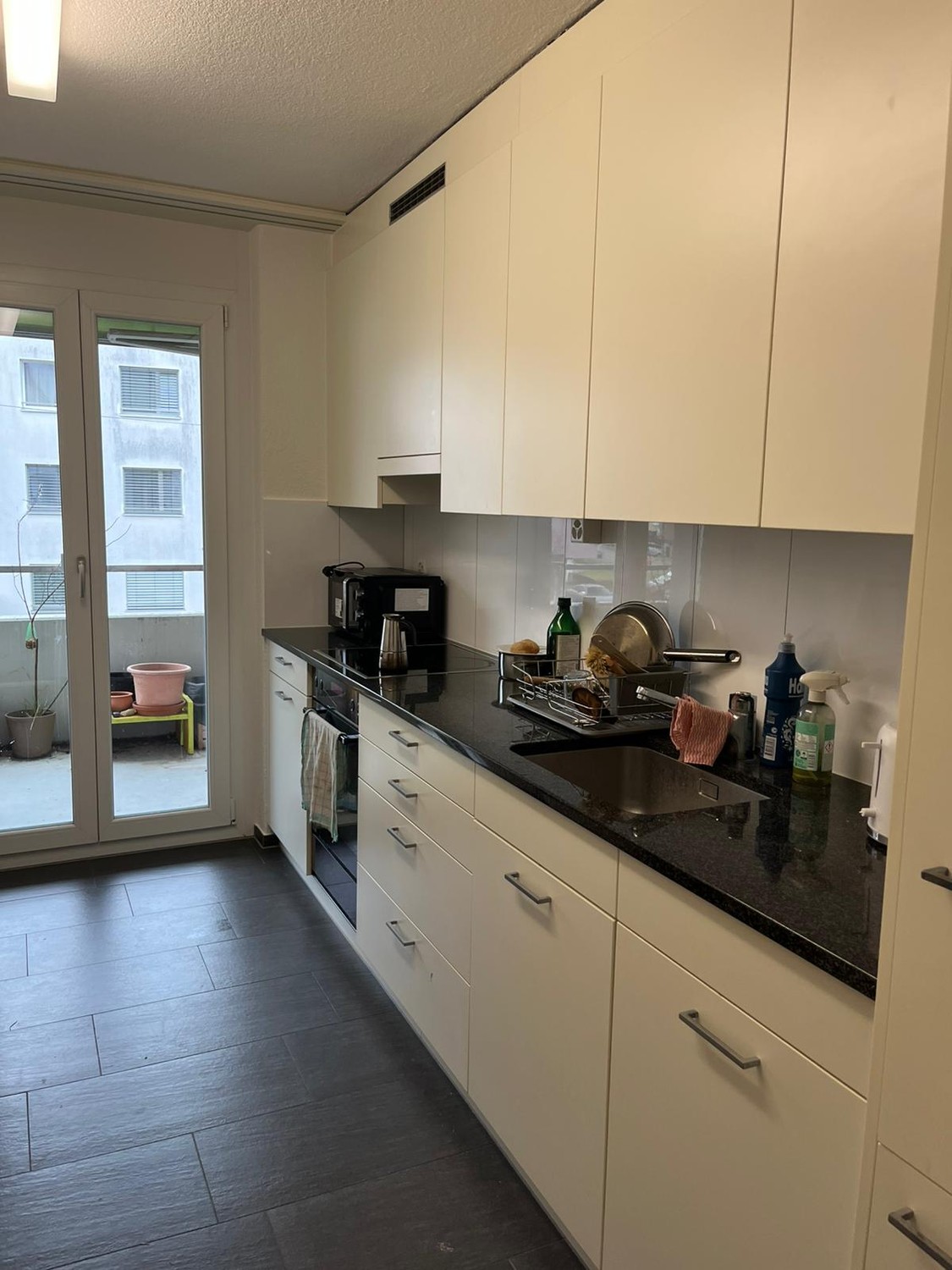 Zimmer in einer WG
