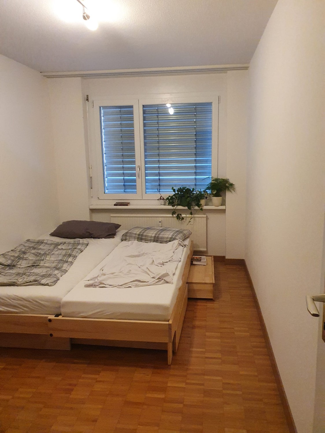 Zimmer in einer WG