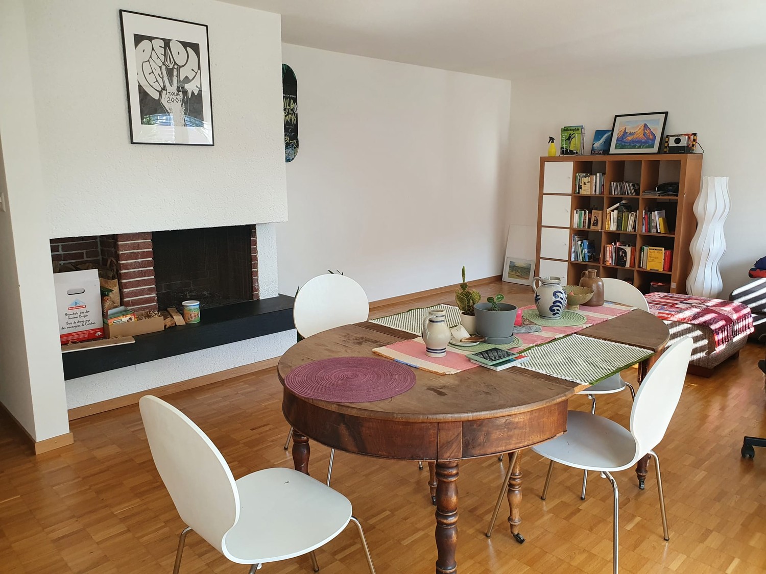Zimmer in einer WG