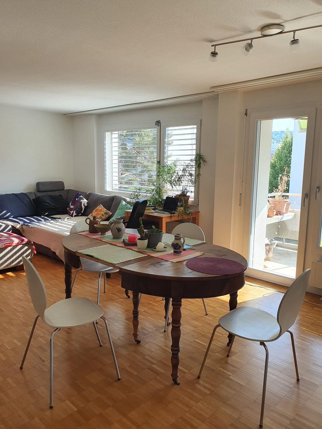 Zimmer in einer WG