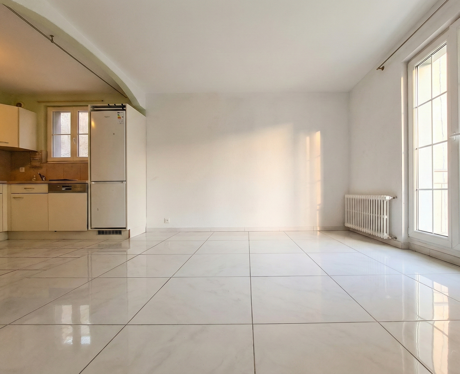 Room in a shared flat, photo 7 of 7
