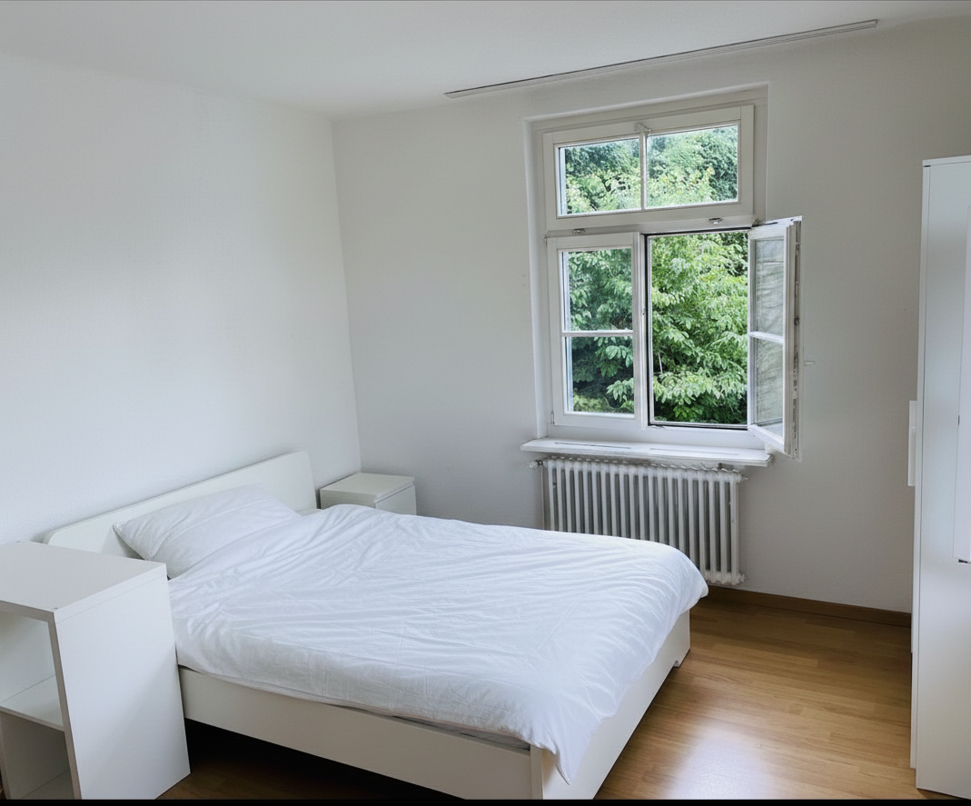 Room in a shared flat, photo 4 of 7