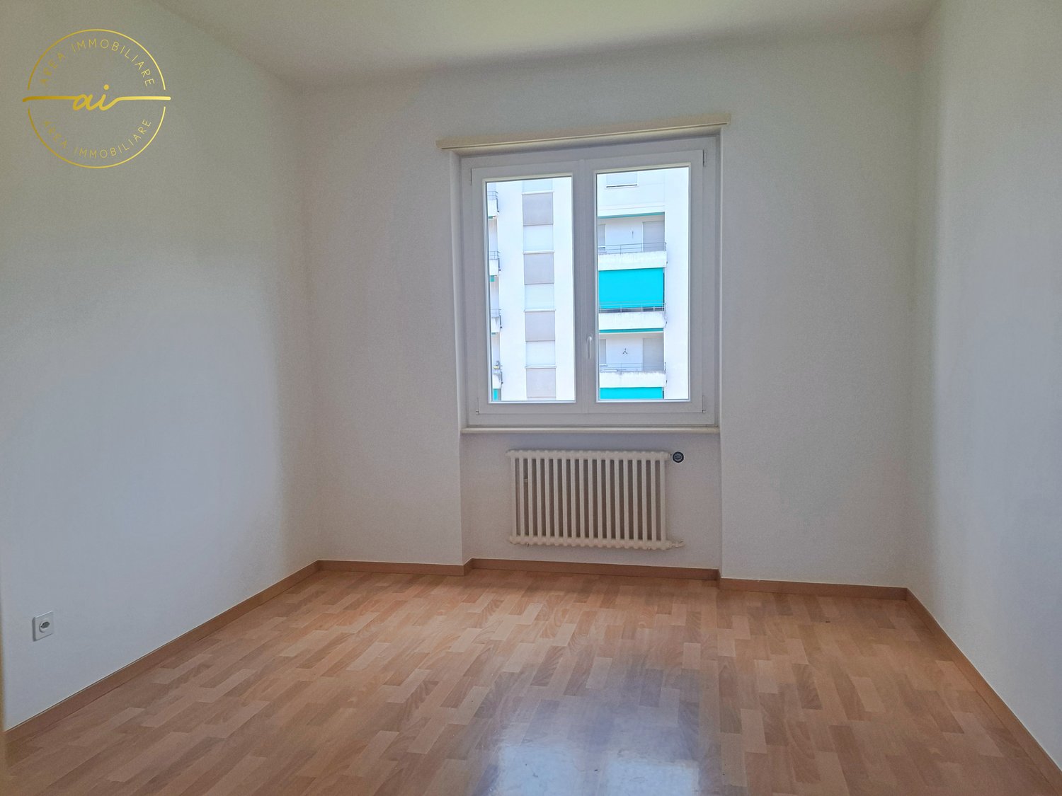 3 ½ rooms apartment, photo 3 of 9