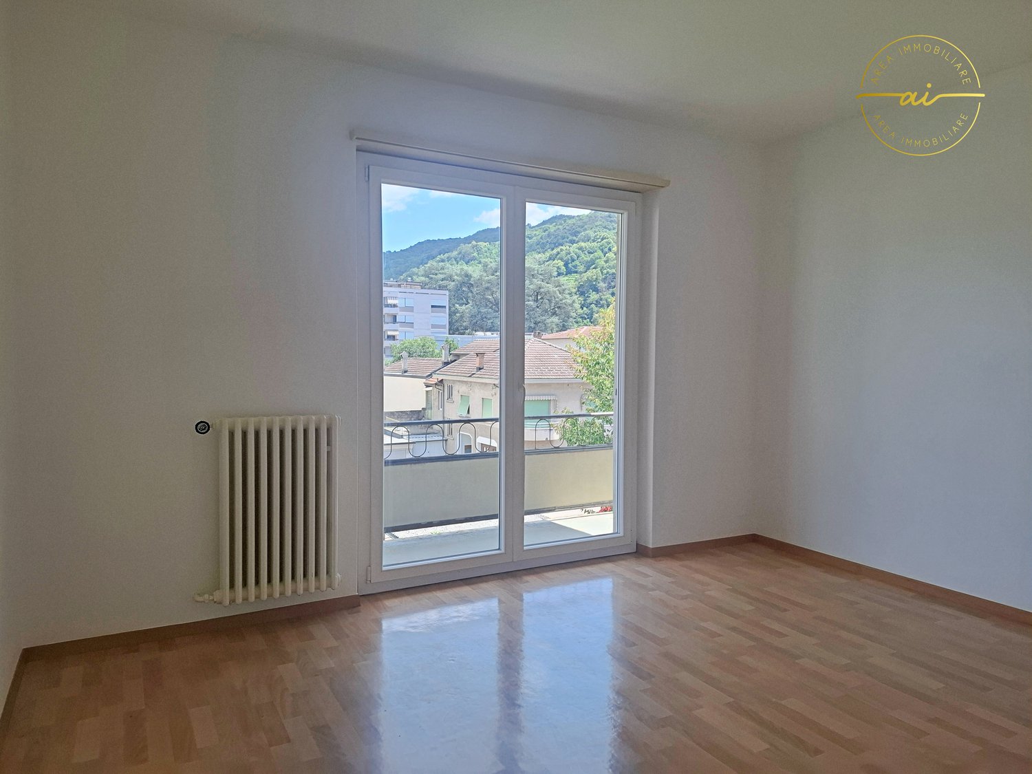 3 ½ rooms apartment, photo 2 of 9