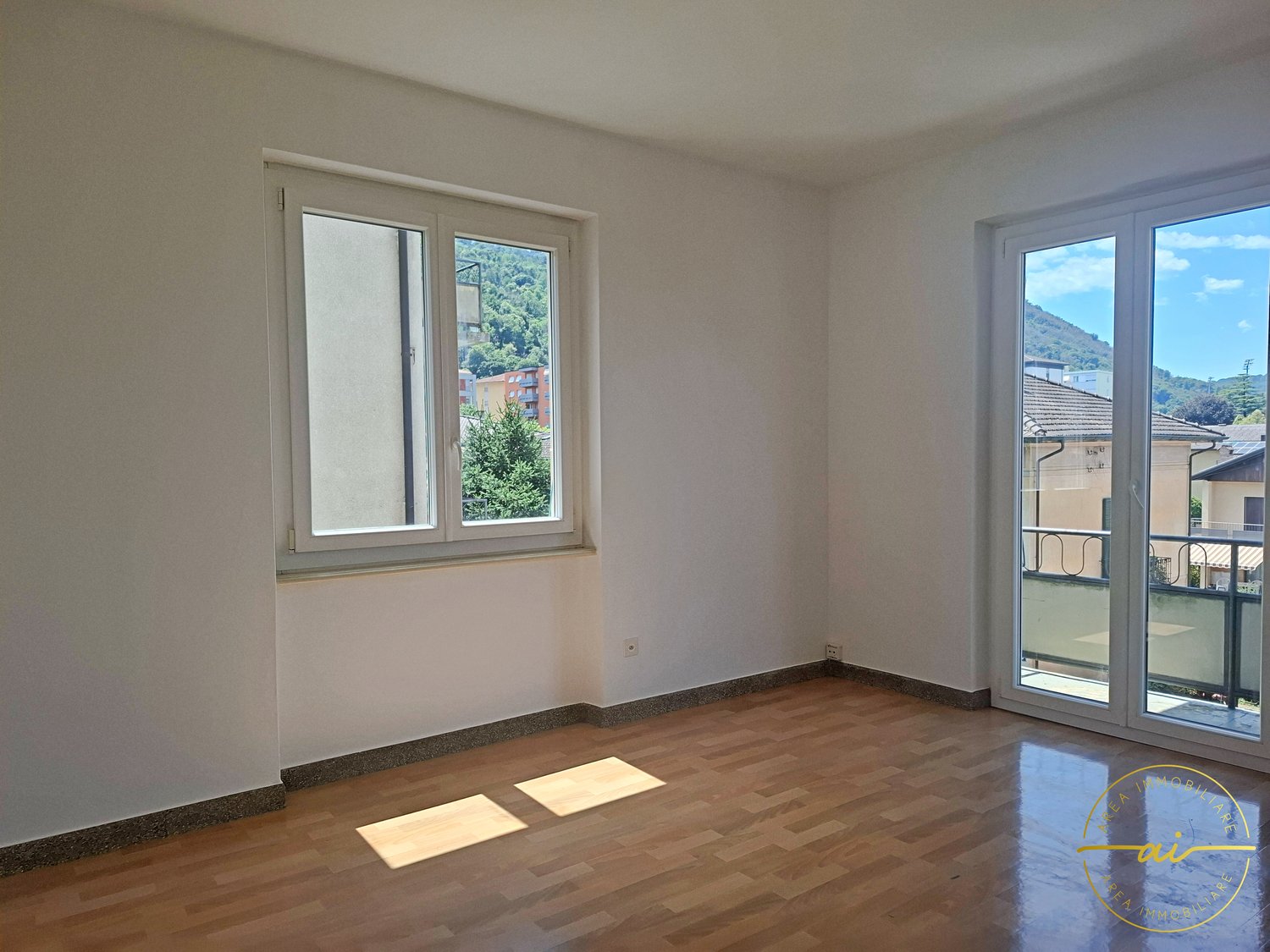 3 ½ rooms apartment, photo 1 of 9
