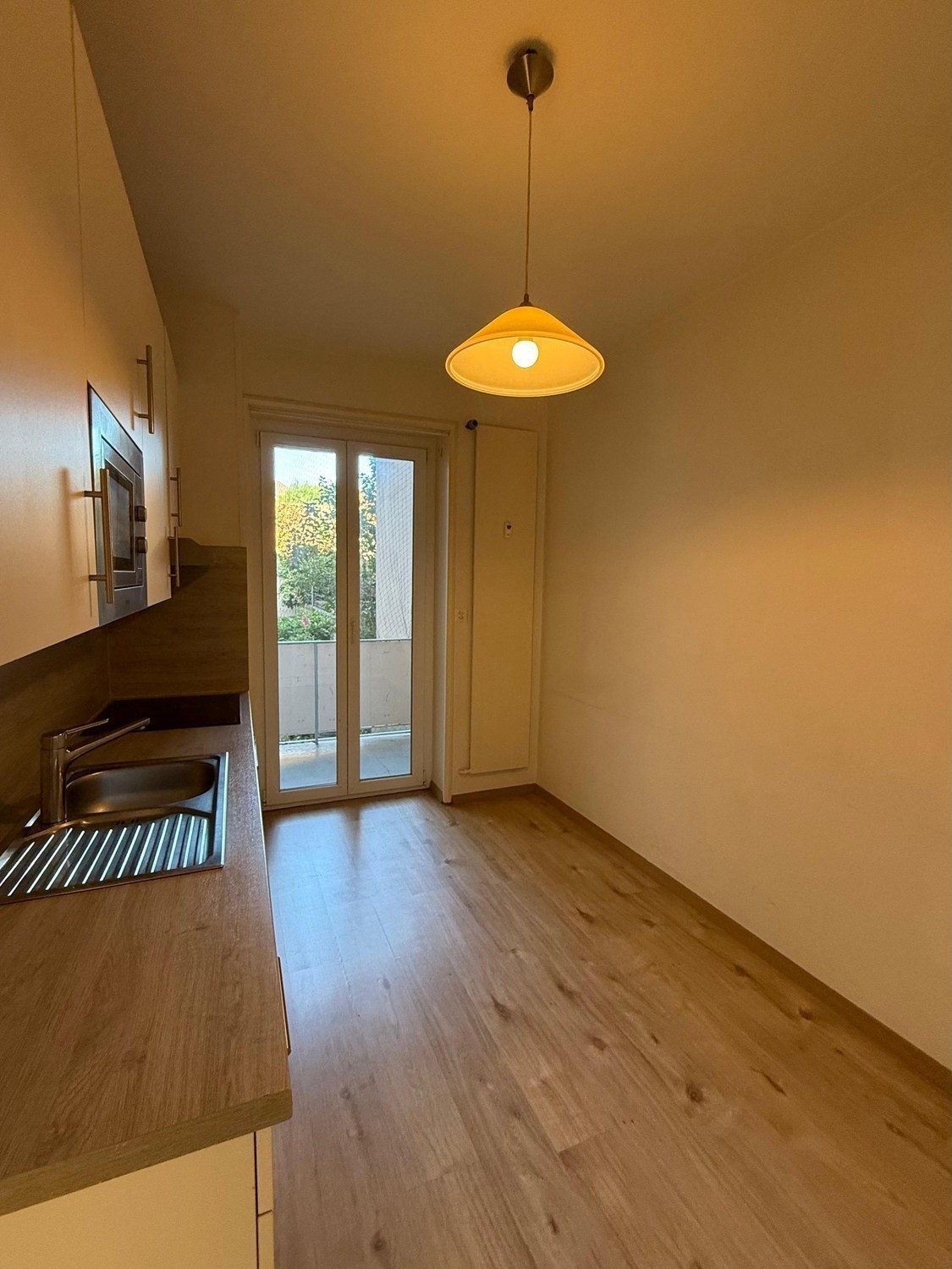 3 ½ rooms apartment, photo 2 of 5