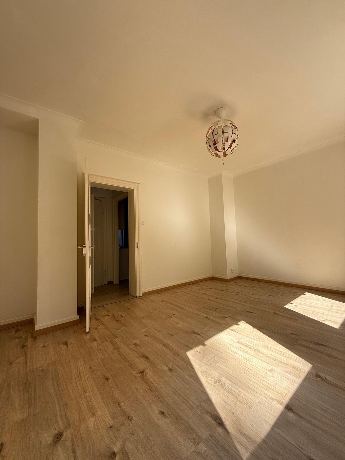 3 ½ rooms apartment, photo 1 of 5
