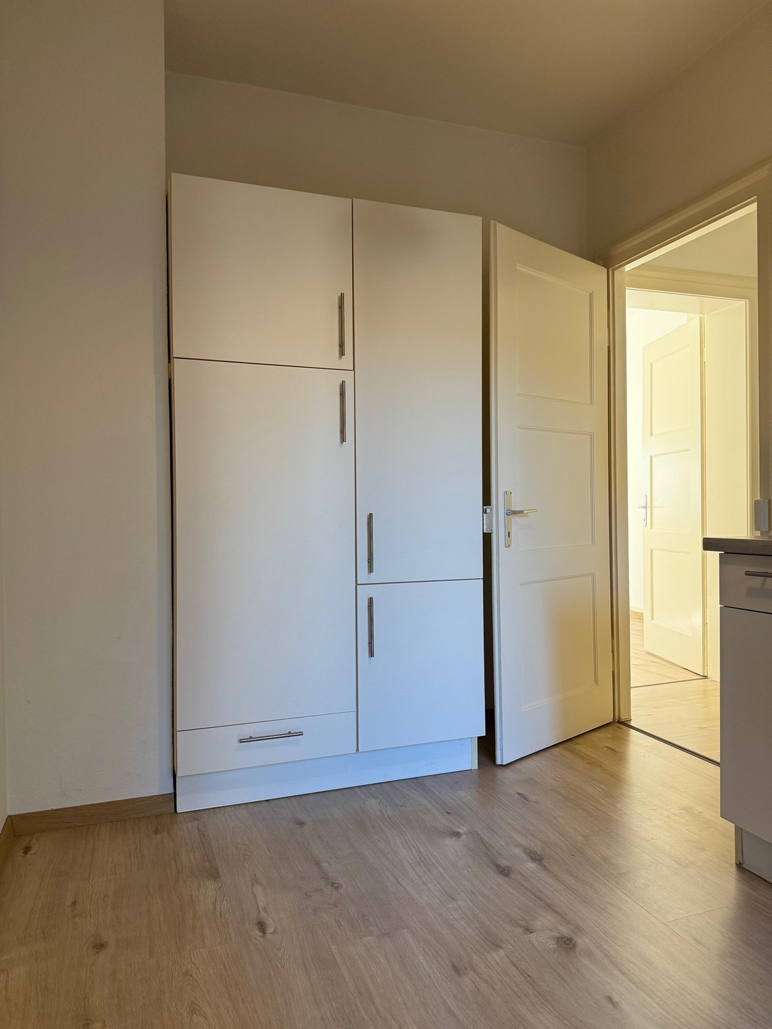 3 ½ rooms apartment, photo 3 of 5