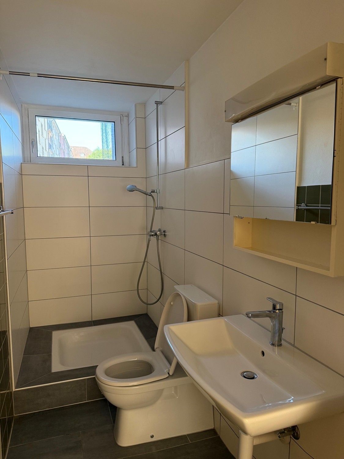 3 ½ rooms apartment, photo 4 of 5