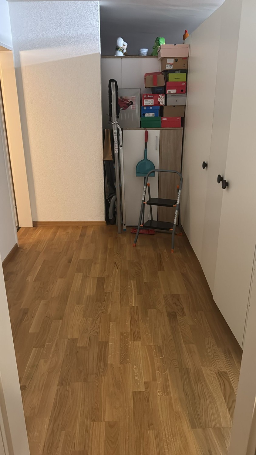 2 ½ rooms apartment, photo 2 of 5