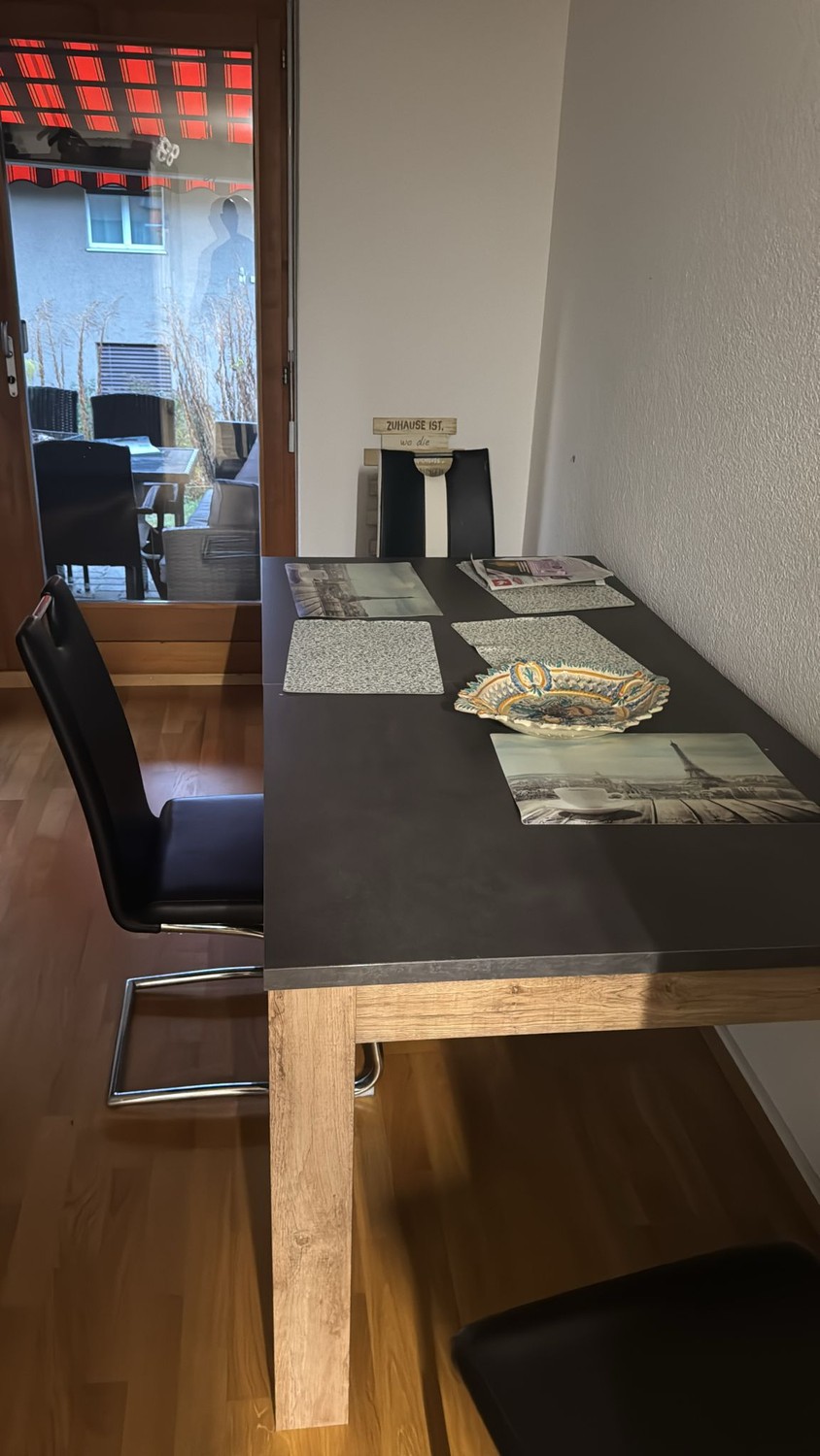 2 ½ rooms apartment, photo 4 of 5