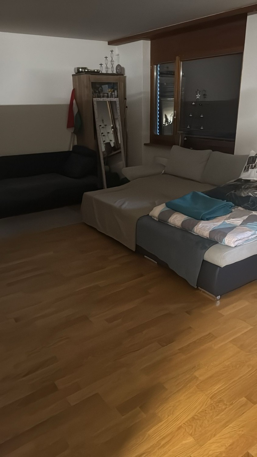 2 ½ rooms apartment, photo 1 of 5