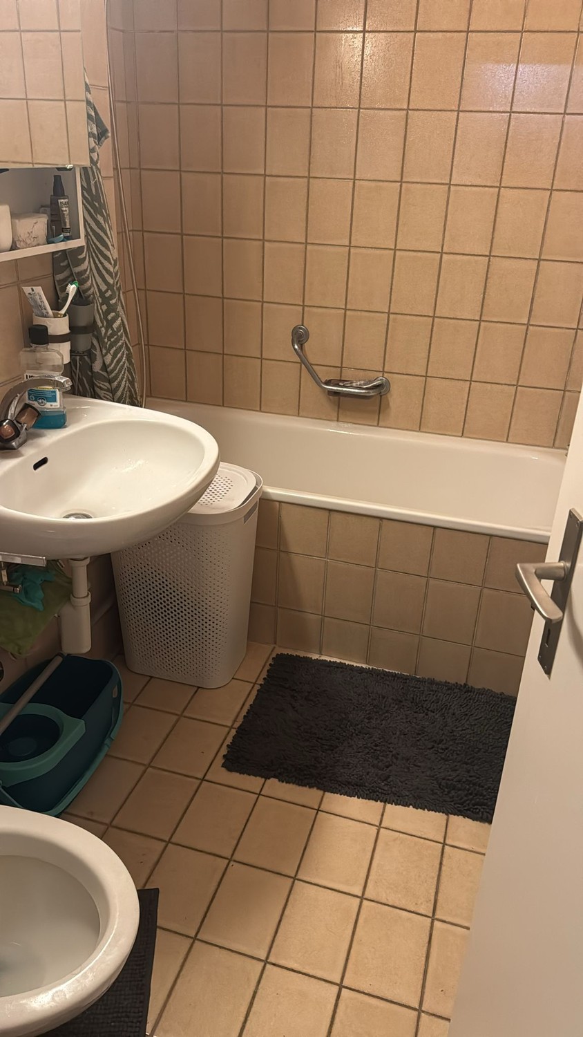 2 ½ rooms apartment, photo 3 of 5