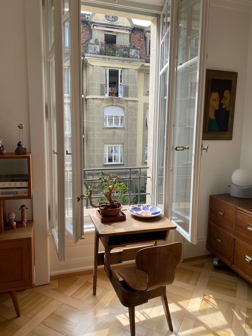 Appartamento di 4 ½ locali, foto 6 di 10