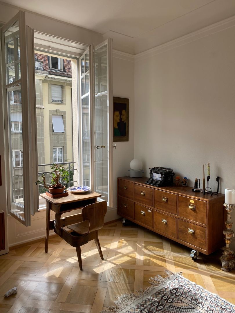 Appartamento di 4 ½ locali, foto 1 di 10