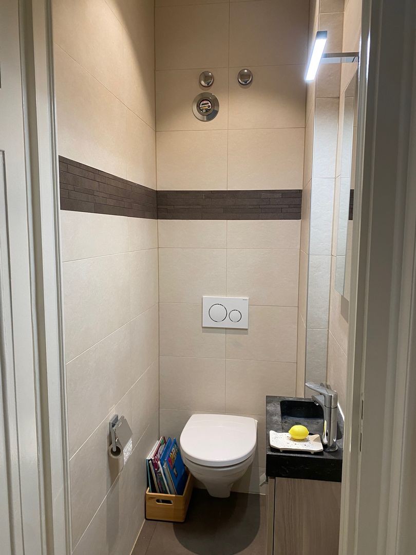 Appartamento di 4 ½ locali, foto 3 di 10