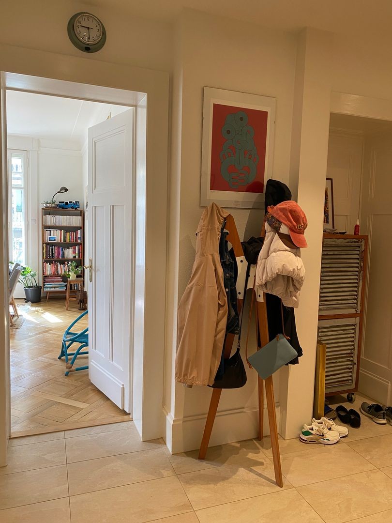 Appartamento di 4 ½ locali, foto 10 di 10
